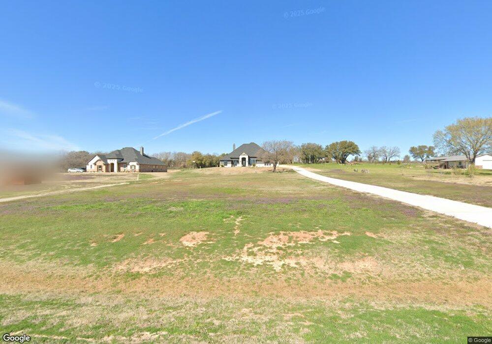 1024 Moriah Rd, Weatherford, TX 76087 - photo 1