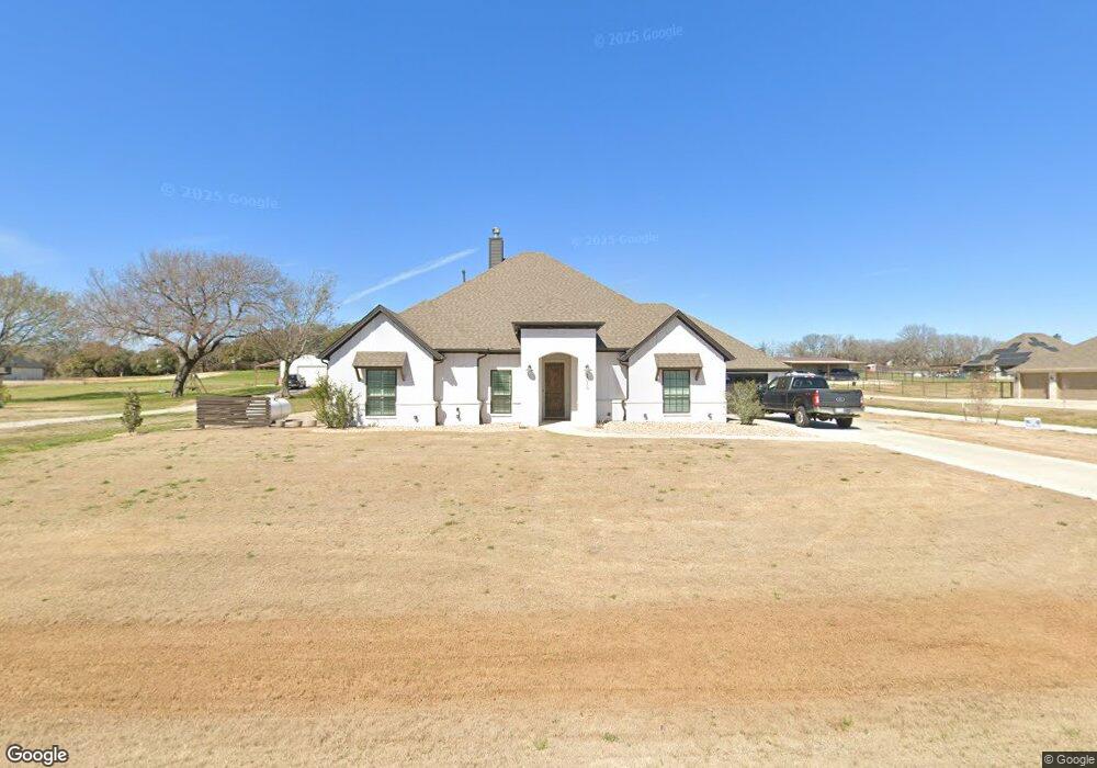 1016 Moriah Rd, Weatherford, TX 76087 - photo 1