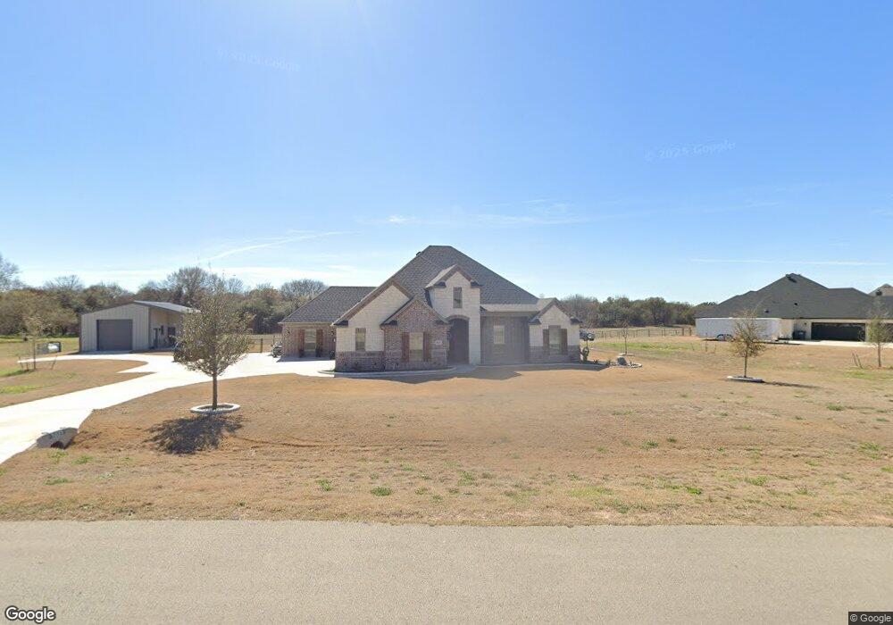 1031 Moriah Rd, Weatherford, TX 76087 - photo 1