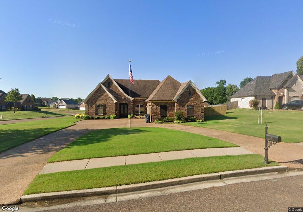 47 Doe Creek Trail, Hernando, MS 38632 - photo 1