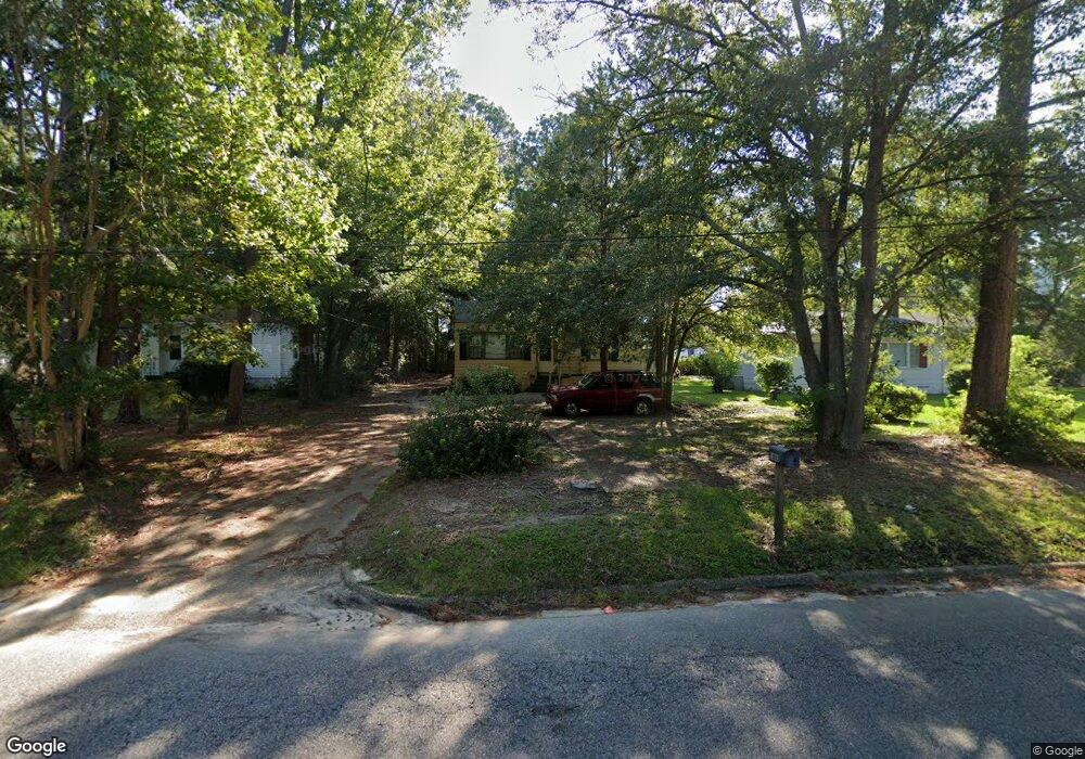 1863 S Alice St, Dothan, AL 36301 - photo 1