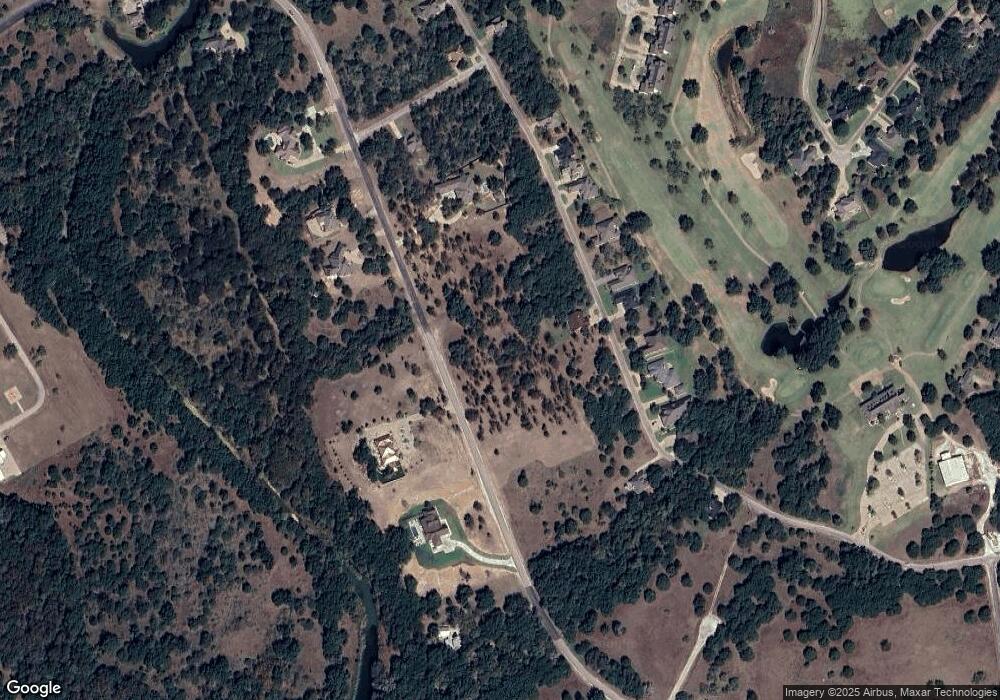 1627 White Bluff Dr, Whitney, TX 76692 - photo 1