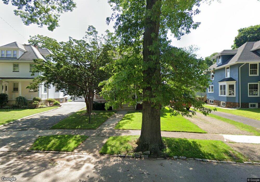 15 Berkeley Heights Park, Bloomfield, NJ 07003 - photo 1