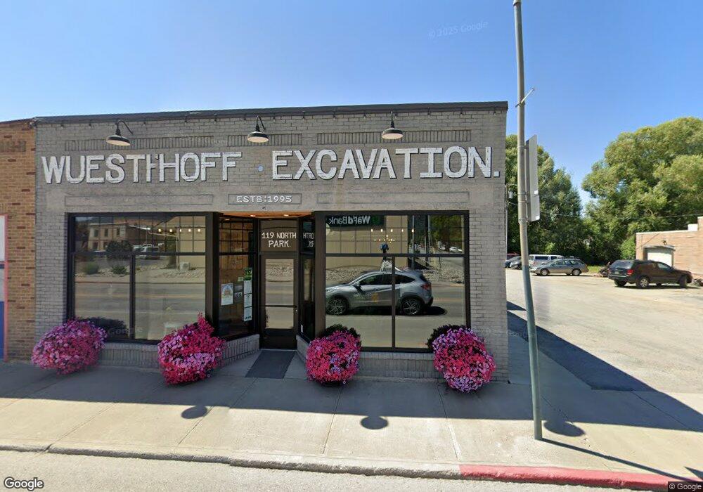 119 N Park St, Chewelah, WA 99109 - photo 1