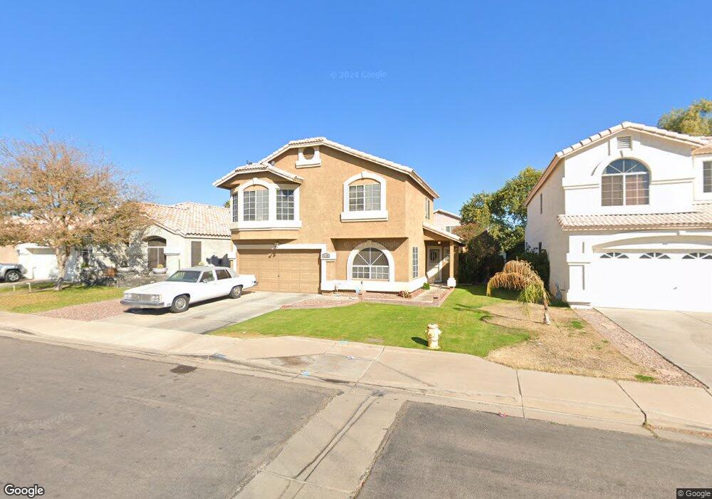 7348 E Laguna Azul Ave, Mesa, AZ 85209 - photo 1