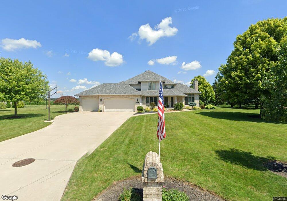 208 Quail Run, Archbold, OH 43502 - photo 1