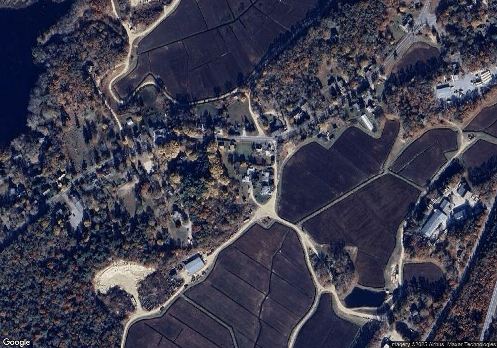 6 Ward Swift Rd, Bourne, MA 02559 - photo 1