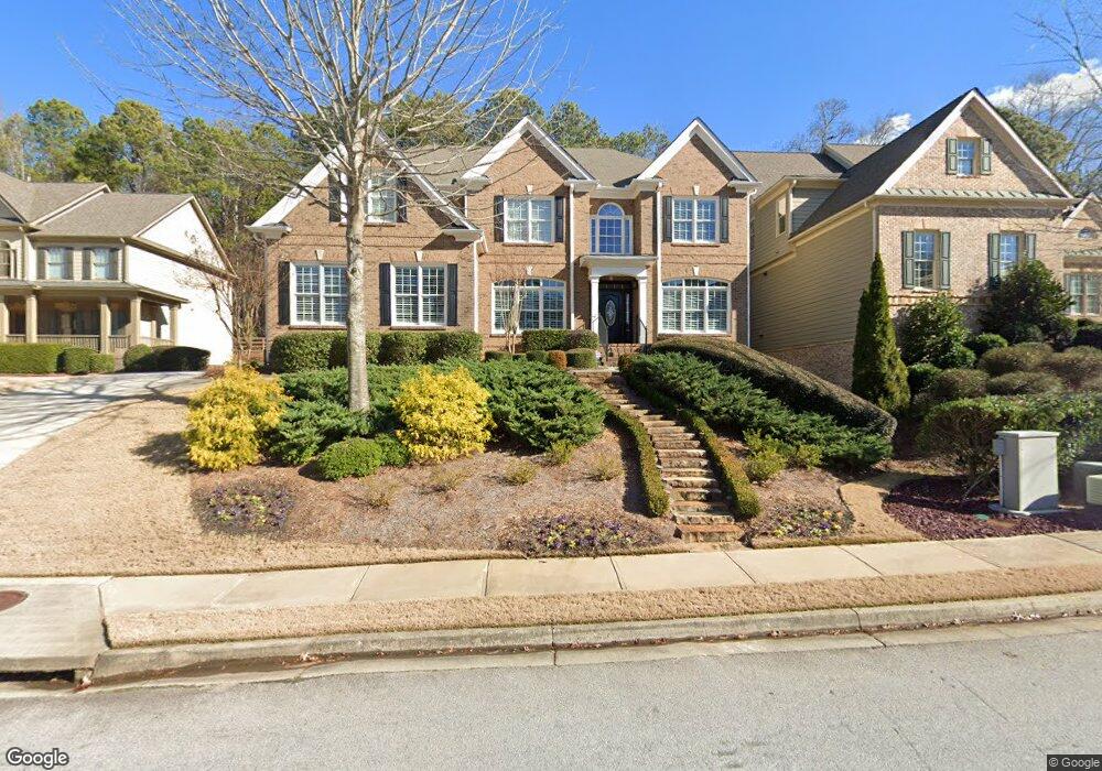 4761 Moon Chase Dr unit 1, Buford, GA 30519 - photo 1