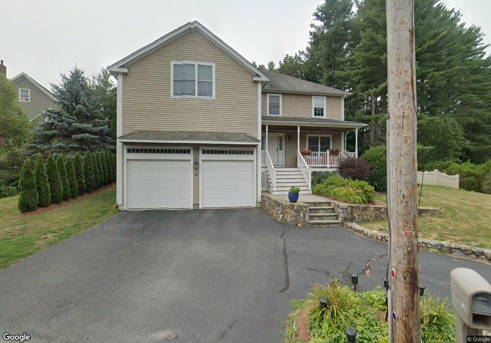 36 North St, North Reading, MA 01864 - photo 1