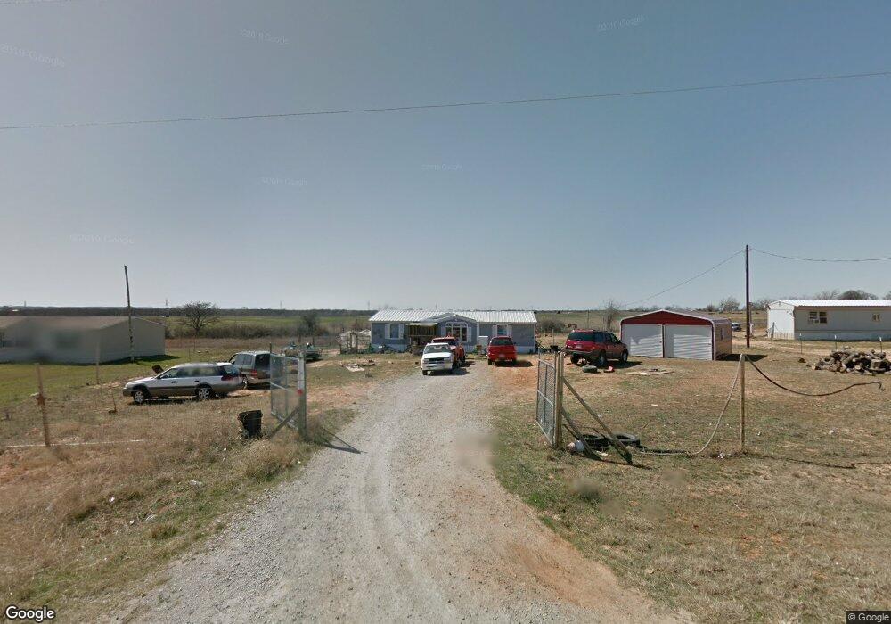 186 Salt Grass Cir, Poolville, TX 76487 - photo 1