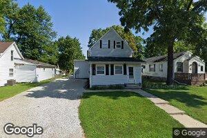 502 W Elm St, Gaston, IN 47342