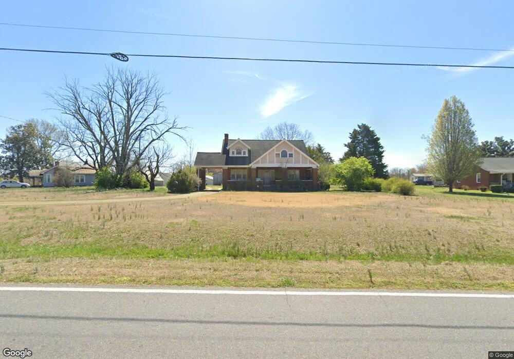 11063 Cherry Grove Rd, Reidsville, NC 27320 - photo 1