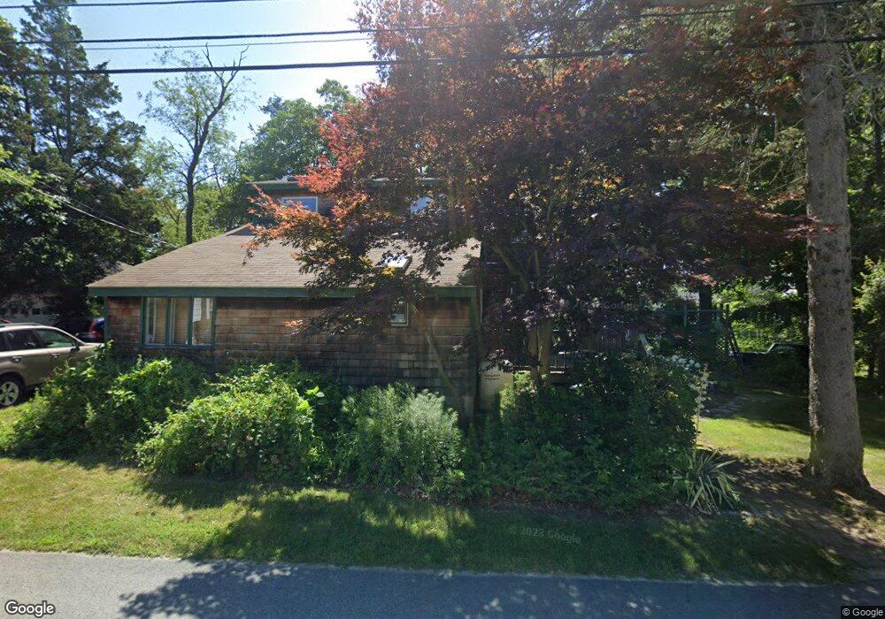 1 Bradbury St, Warren, RI 02885 - photo 1