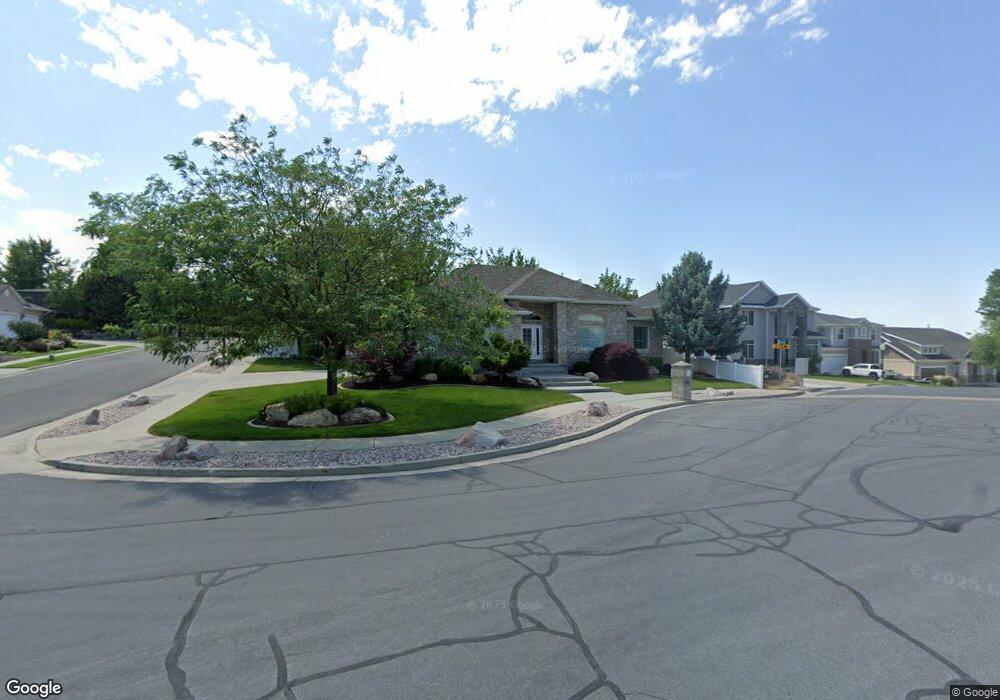 8046 Maio Ct, Sandy, UT 84093 - photo 1