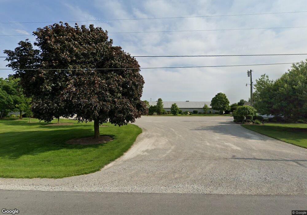 6516 E 100 N, Bluffton, IN 46714 - photo 1