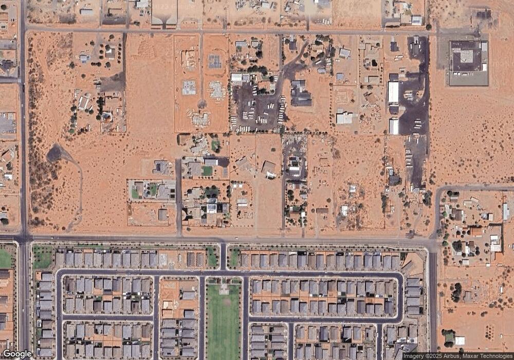 15526 S 230th Place, Mesa, AZ 85212 - photo 1