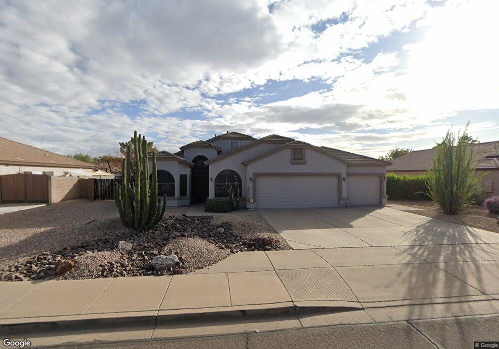 11523 E Adobe Rd, Mesa, AZ 85207 - photo 1