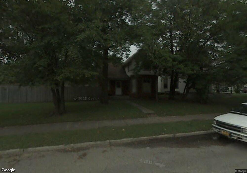 926 Madison St, Elkhart, IN 46516 - photo 1