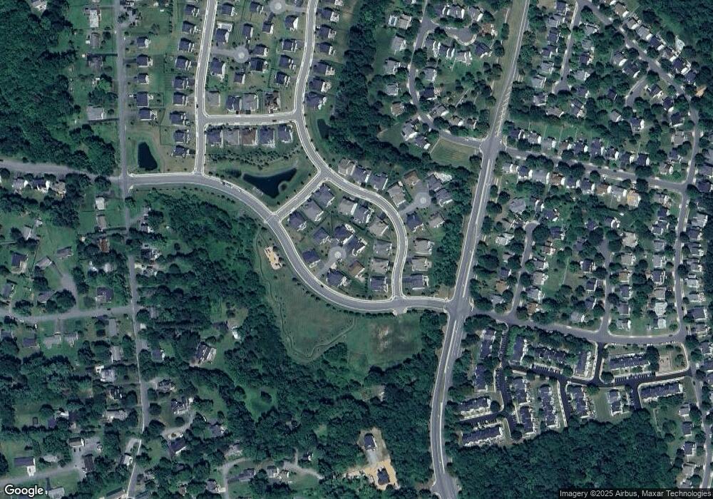 35815 Park Fields Ln, Round Hill, VA 20141 - photo 1