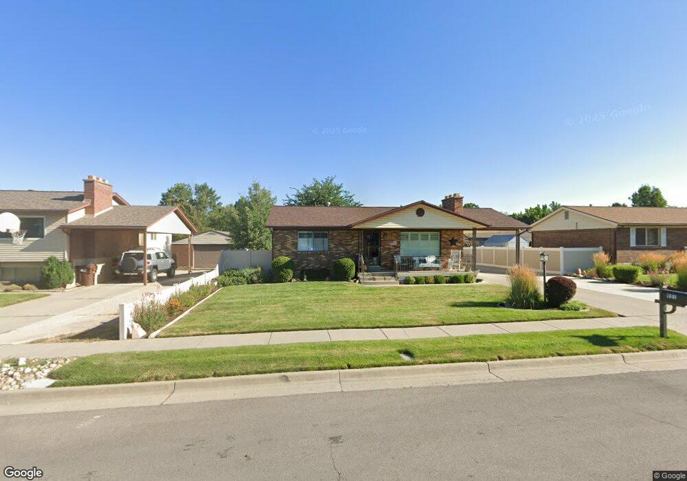 931 Casa Blanco Ave, Midvale, UT 84047 - photo 1