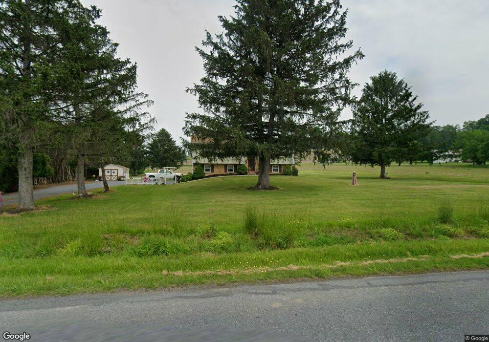 129 Pheasant Run Rd, Orwigsburg, PA 17961 - photo 1