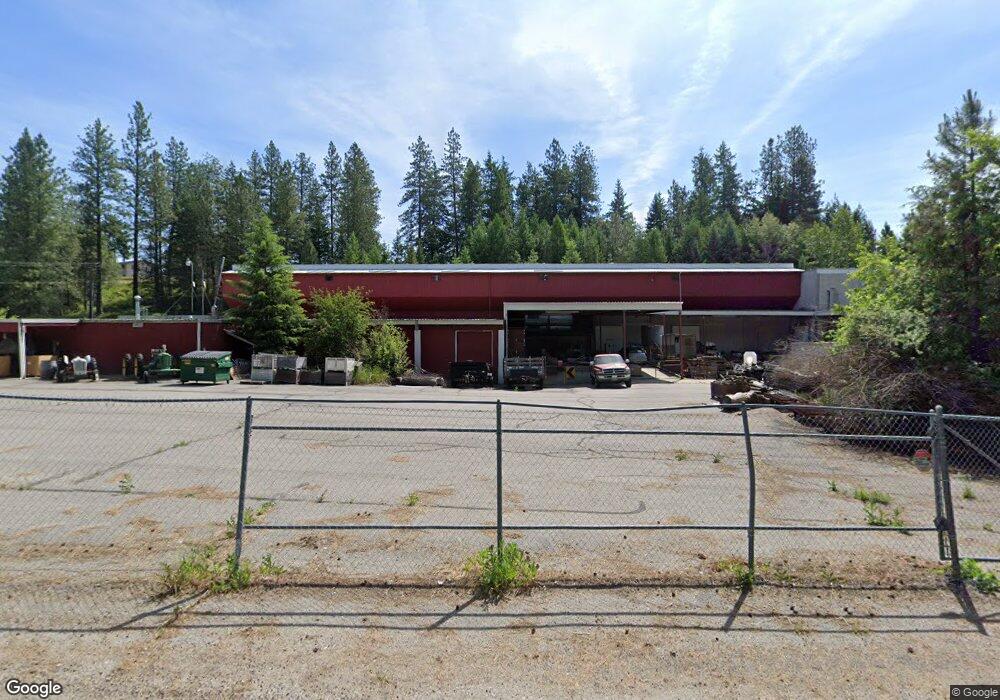 18102 N Day Mt Spokane Rd, Mead, WA 99021 - photo 1