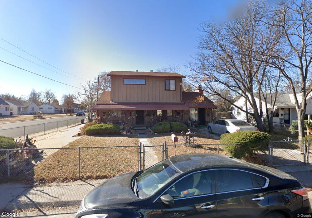 701 Lansing St, Aurora, CO 80010 - photo 1