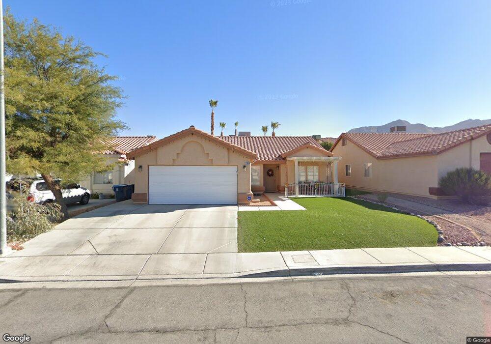 2658 Napa Dr, Las Vegas, NV 89156 - photo 1