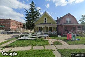 1936 Antoinette St, Fort Wayne, IN 46803