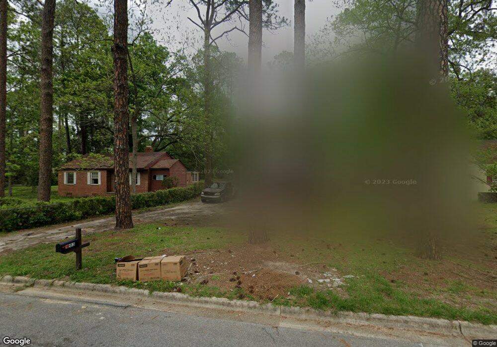 1199 5th St SW, Moultrie, GA 31768 - photo 1