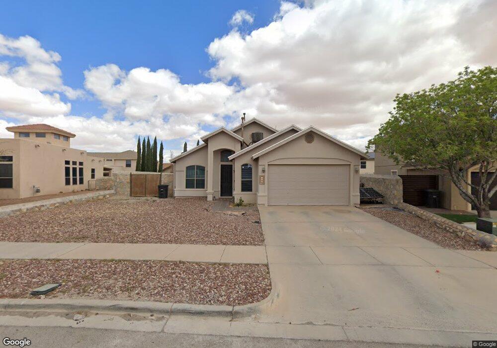 412 Glenosa Dr, El Paso, TX 79928 - photo 1
