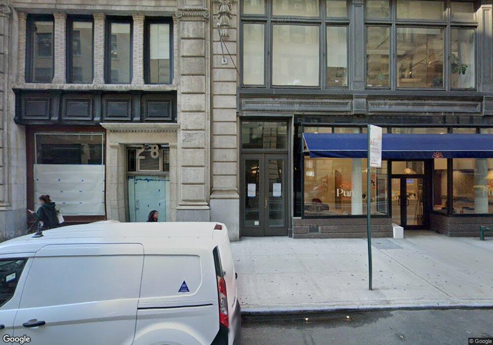 35 W 19th St, New York, NY 10011 - photo 1