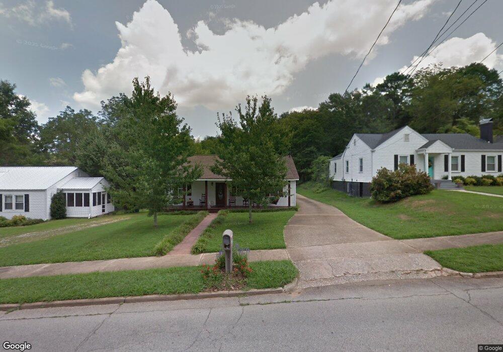 919 Rome St, Carrollton, GA 30117 - photo 1