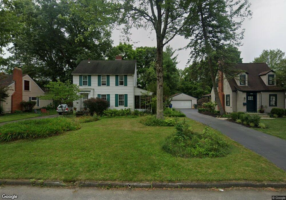 603 Garden Rd unit OZEM, Columbus, OH 43214 - photo 1