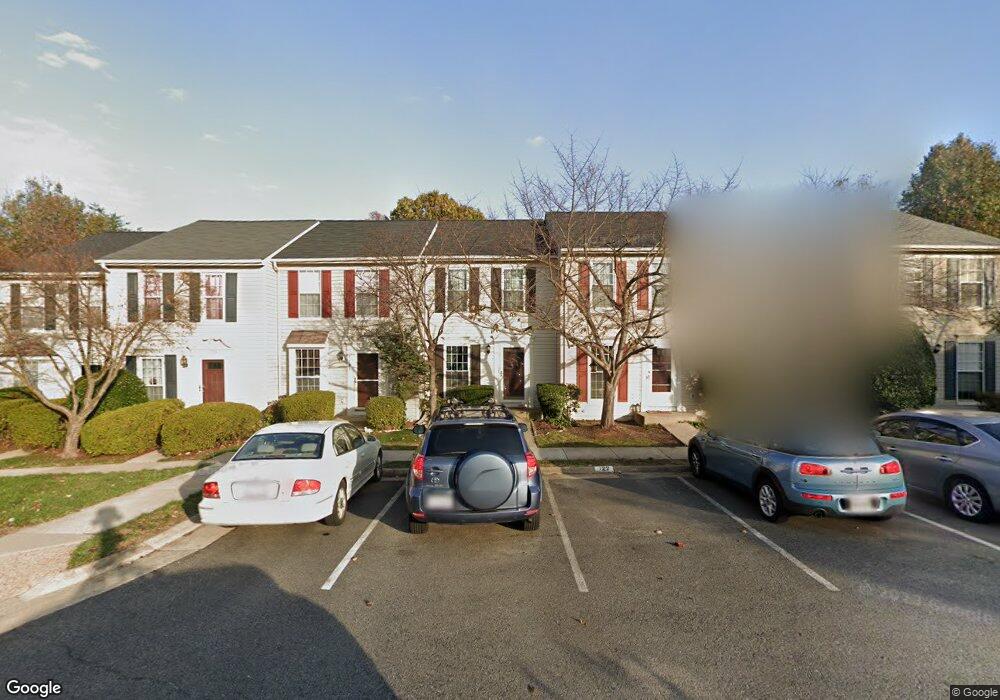 1707 Vonnies View Ct, Woodbridge, VA 22192 - photo 1