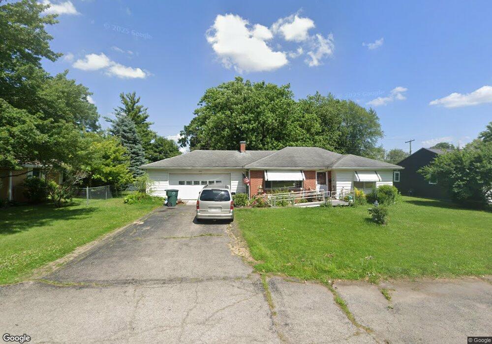 3414 N New York Ave, Muncie, IN 47304 - photo 1