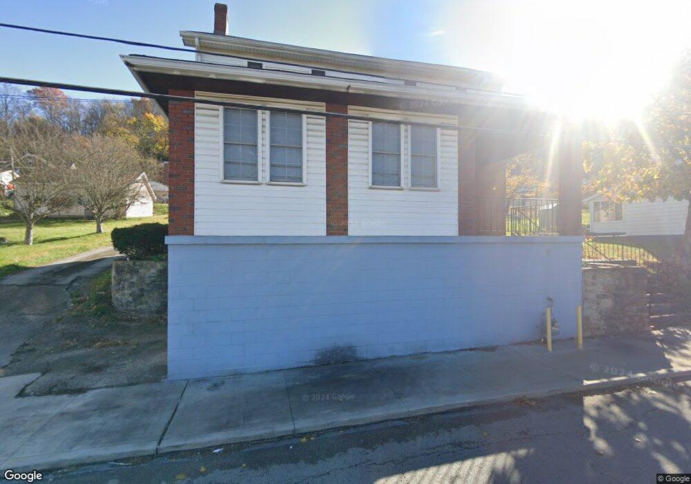 322 N 2nd St, West Newton, PA 15089 - photo 1