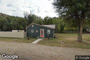 409 S 7th Ave, Forsyth, MT 59327