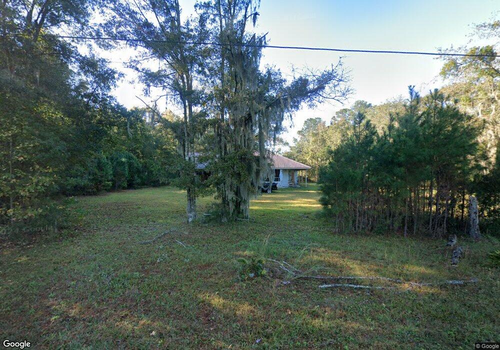 1202 Breeze Way Ave NE, Townsend, GA 31331 - photo 1