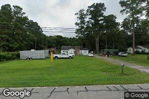 3778 Hemingway Hwy, Hemingway, SC 29554