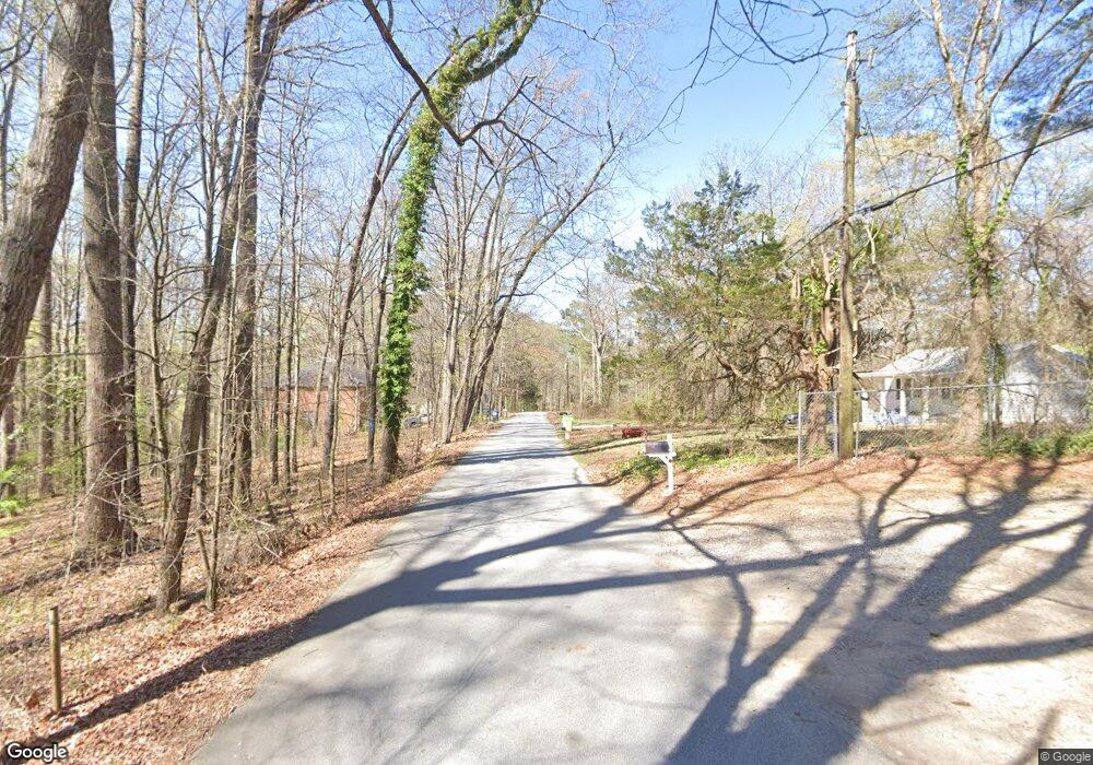 0 Witt Dr unit 8989863, Austell, GA 30168 - photo 1