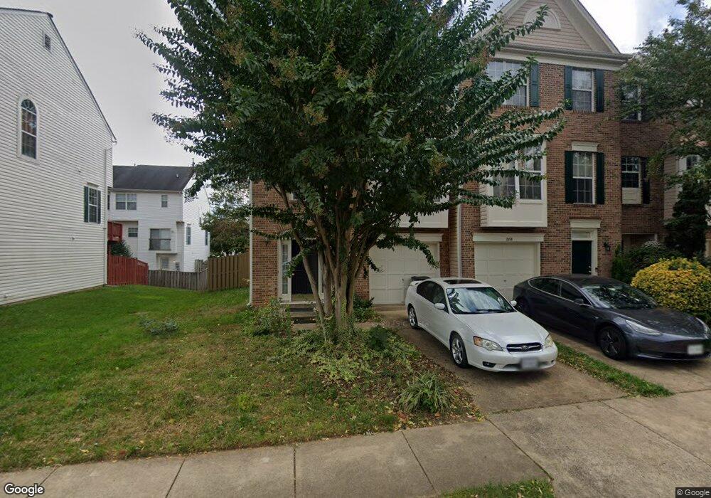 2468 Laura Mark Ln, Herndon, VA 20171 - photo 1