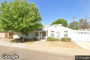 1125 S Judd St, Tempe, AZ 85281