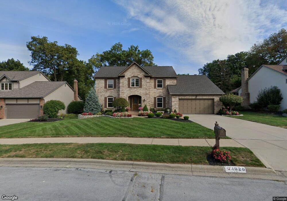 1020 Talltree Ct, Westerville, OH 43081 - photo 1