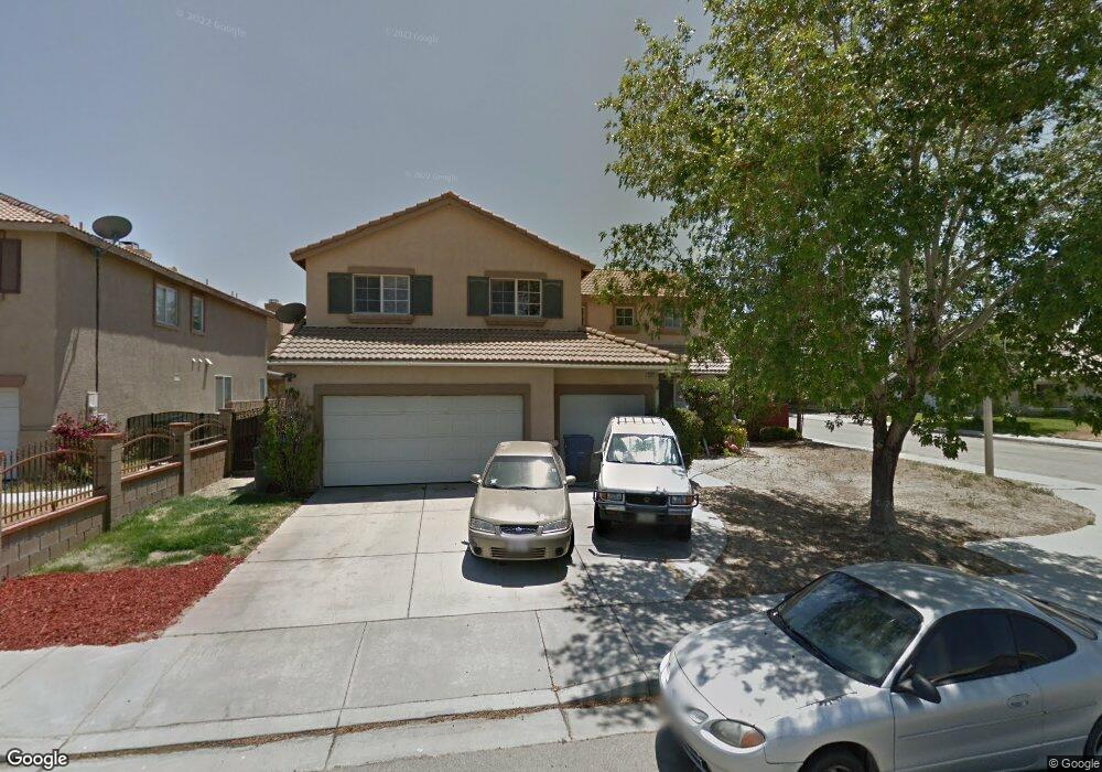 5522 Diamond St, Palmdale, CA 93552 - photo 1