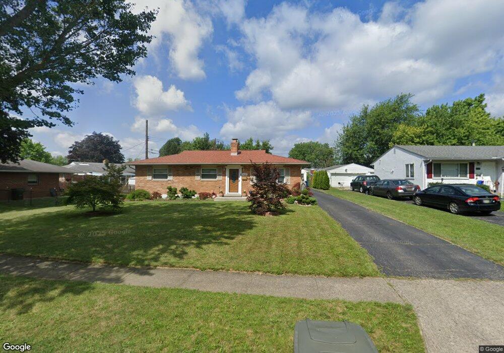 4455 Midvale Rd, Columbus, OH 43224 - photo 1