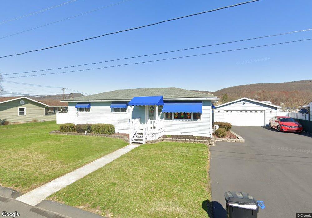 3 Coolidge St, Exeter, PA 18643 - photo 1