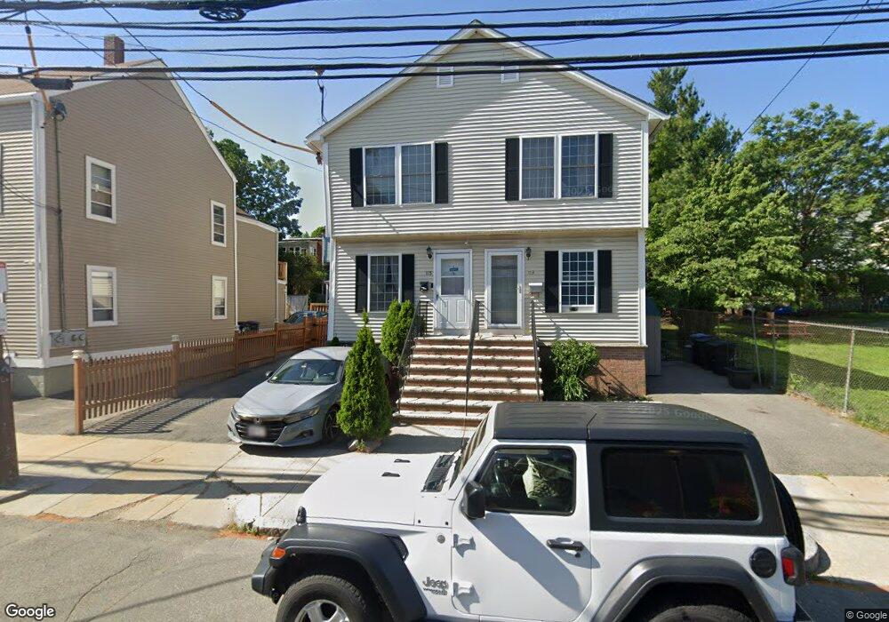 115 Addison St unit 1, Boston, MA 02128 - photo 1