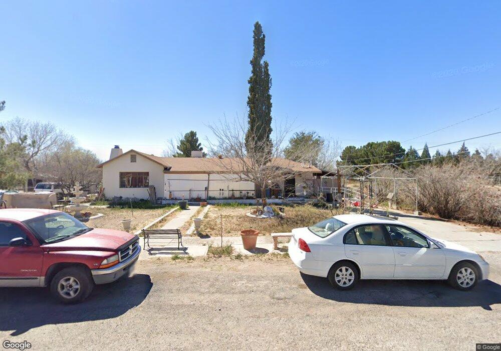 7968 Nabhan Dr, El Paso, TX 79915 - photo 1