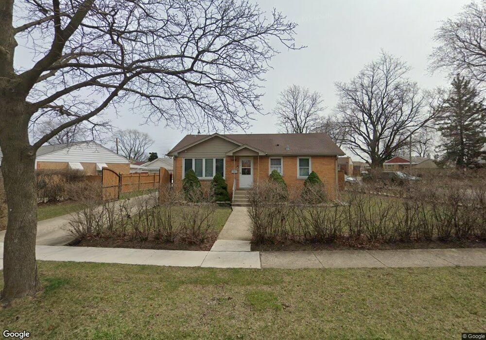 4433 Emerson Ct, Schiller Park, IL 60176 - photo 1